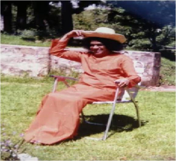 Sai baba